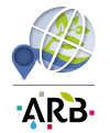 Logo Géoportail ARB NA